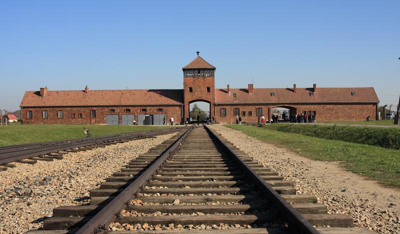 Noclegi Auschwitz