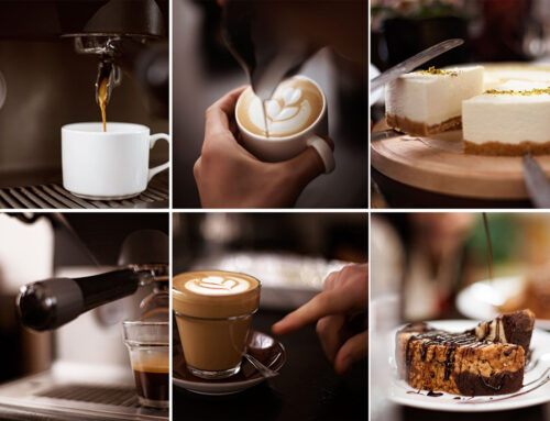 7 najlepszych kawiarni w Oświęcimiu – gdzie wypić pyszną kawę?